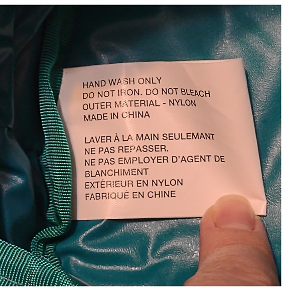 Corning Ware pop in tote green and black - Picture 5 of 6